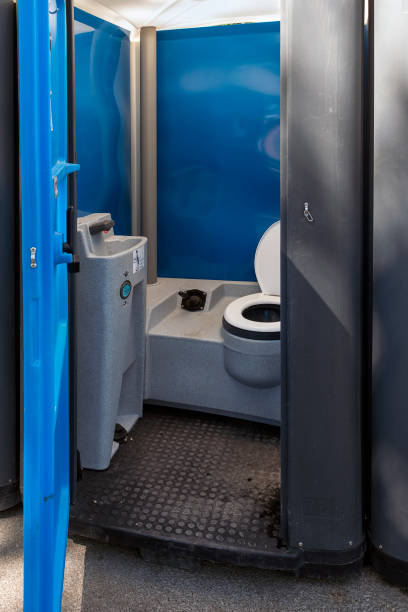 Professional porta potty rental in New Fairview, TX