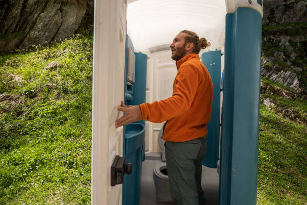 Best Construction site porta potty rental  in New Fairview, TX