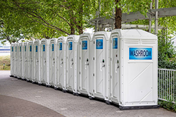 Best Porta potty delivery and setup  in New Fairview, TX