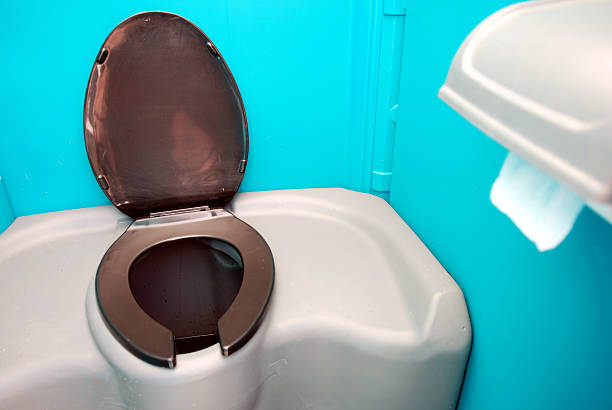 Best Porta potty cleaning services  in New Fairview, TX