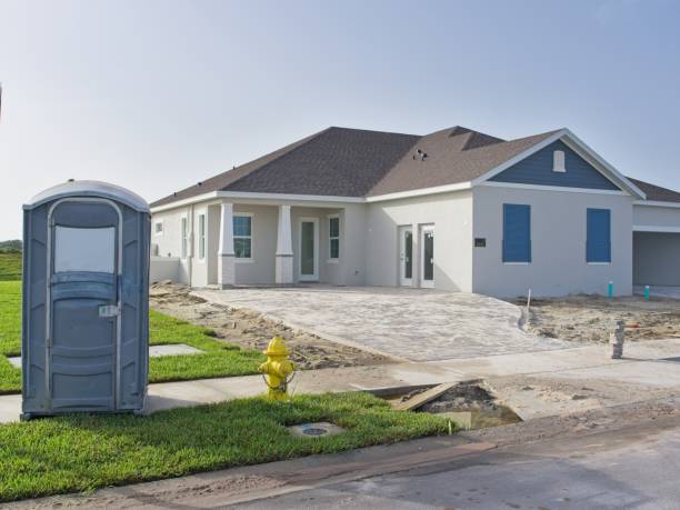 Best Portable restroom solutions  in New Fairview, TX
