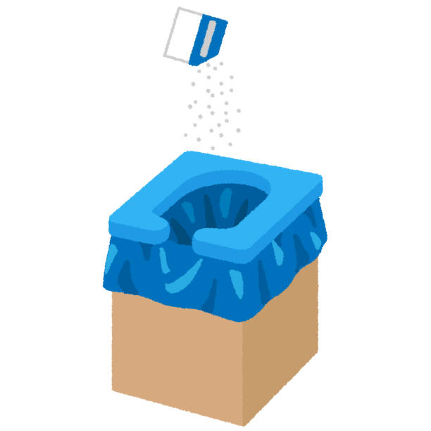 Portable Toilet Options We Offer in New Fairview, TX