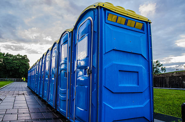 Portable Toilet Options We Offer in New Fairview, TX