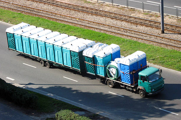 Best Sanitation services for porta potties  in New Fairview, TX