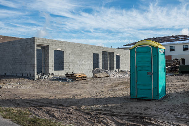 Best Luxury portable toilet rental  in New Fairview, TX